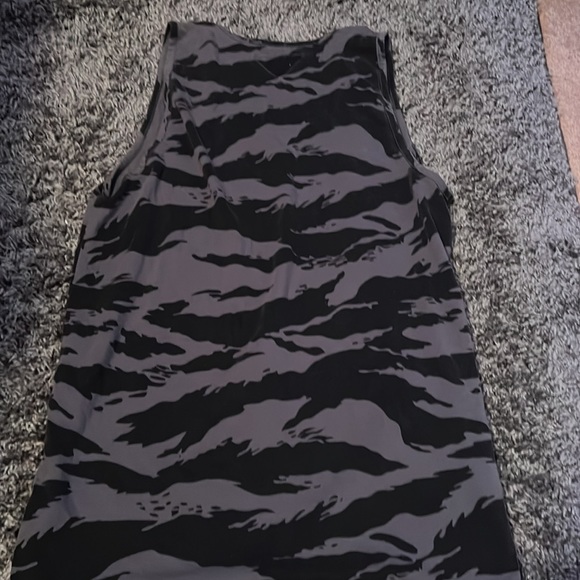 Mens tank top - Picture 3 of 3